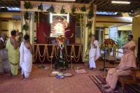 165th Shri Chitrapur Rathotsava 2026 - Day 7-8 (3, 4 April 2026) Pictures courtesy of Shri Abhinav Kalla